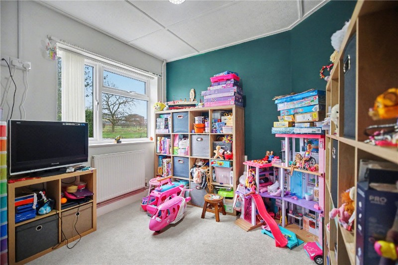 West View, Poringland, Norwich, Norfolk, NR14