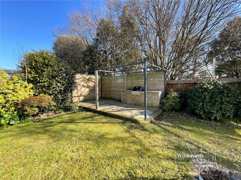 Vecta Close, Friars Cliff, Christchurch, Dorset, BH23