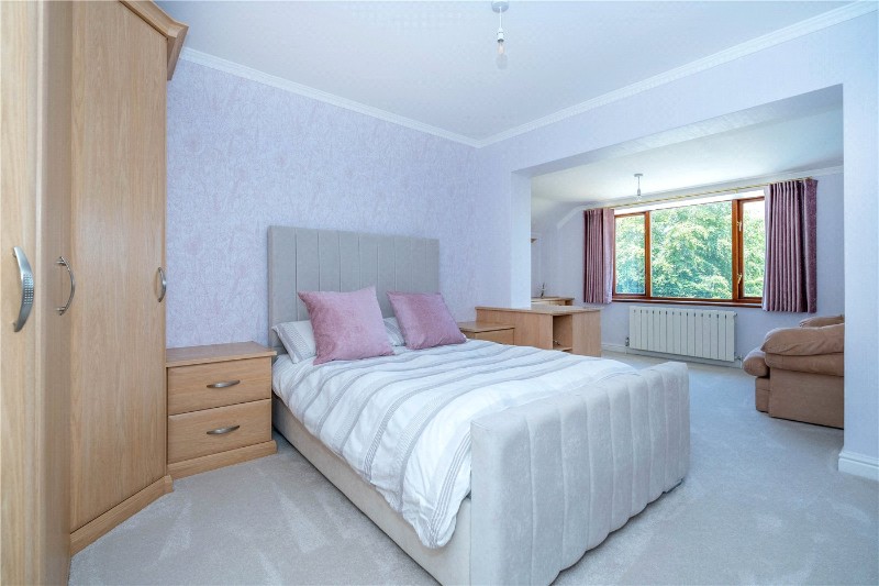 West Drive, Sudbrooke, Lincoln, Lincolnshire, LN2