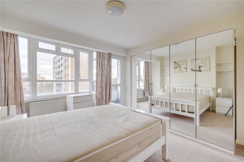 Queen Caroline Street, London, W6