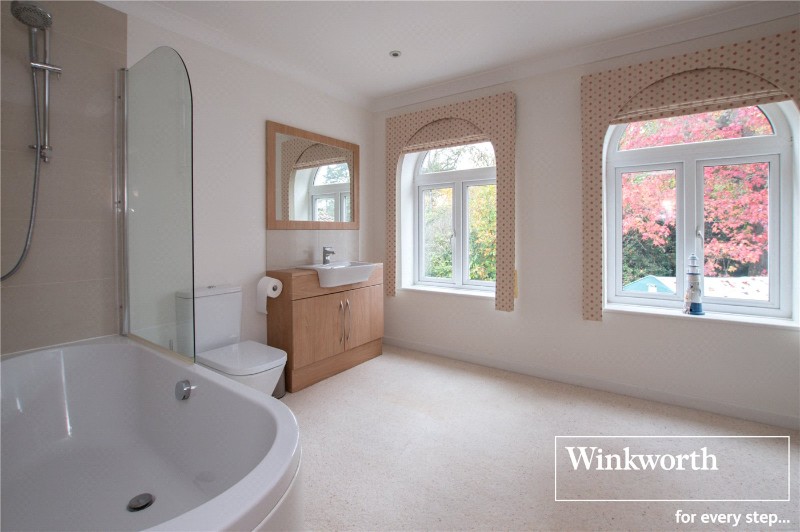 Golf Links Road, Ferndown, Dorset, BH22