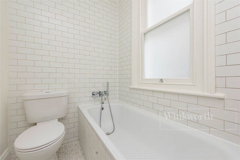 Monson Road, London, NW10