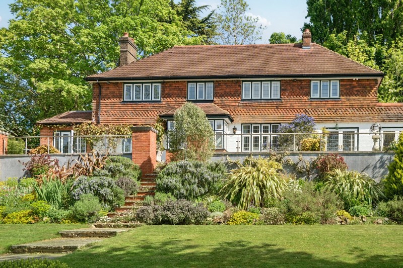 Westerham Road, Keston, BR2