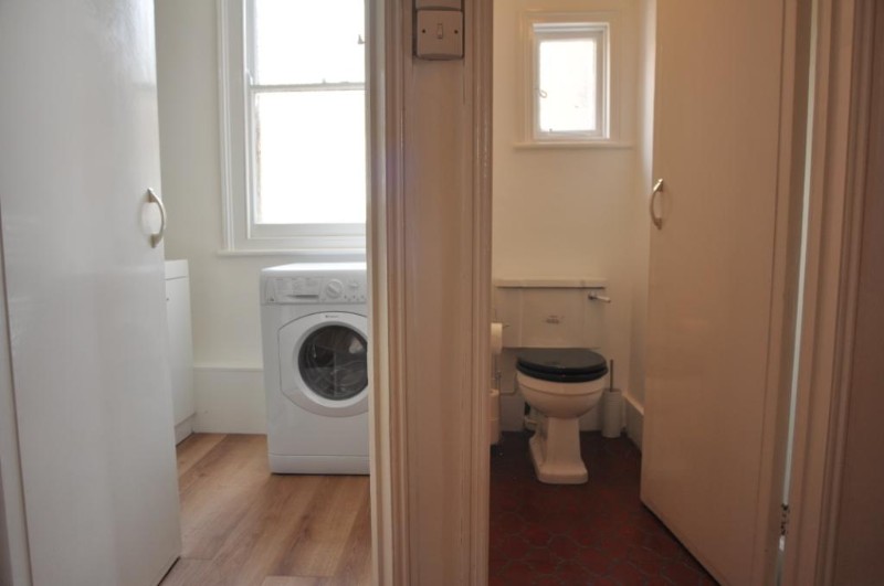 Devonshire Road, London, N13