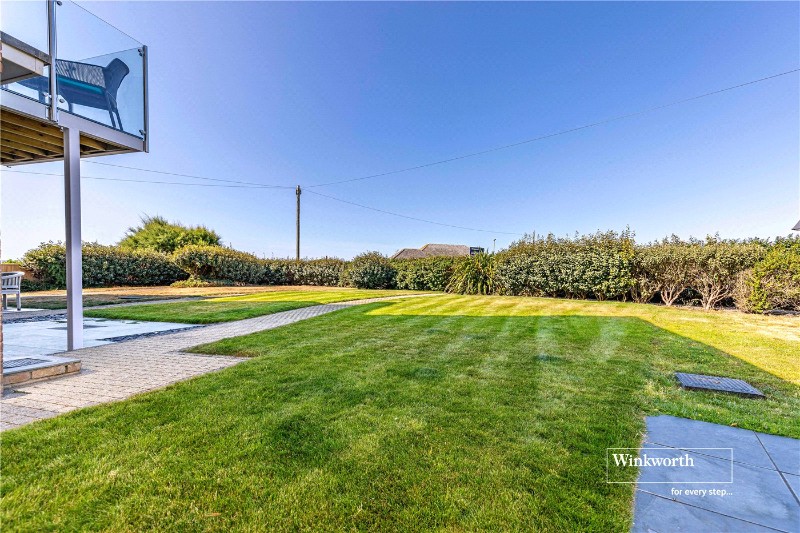 Sea Road, Milford on Sea, Lymington, Hampshire, SO41