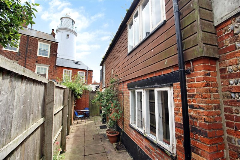 Stradbroke Road, Southwold, Suffolk, IP18