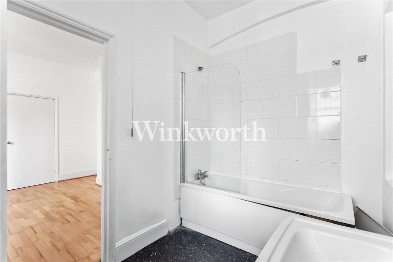 Hampden Road, London, N8