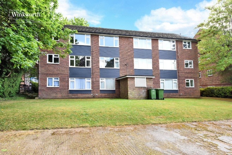Eaton Road, Sutton, SM2