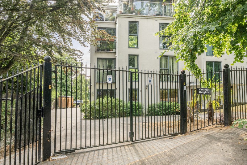 Taymount Rise, London, SE23