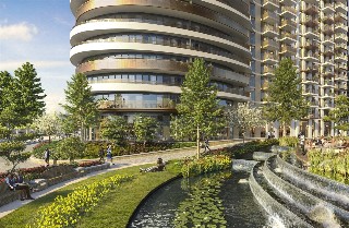White City Living, London, W12