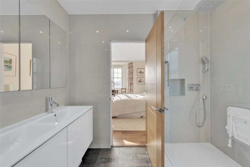 Garden Court, Garden Road, St John's Wood, London, NW8