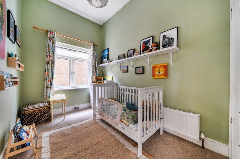 Sunderland Road, London, SE23