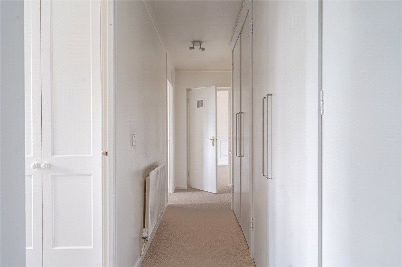 Glanville Road, London, SW2