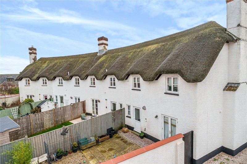 Eastwick Barton, Nomansland, Tiverton, Devon, EX16