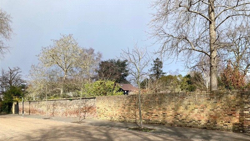 Pond Road, London, SE3
