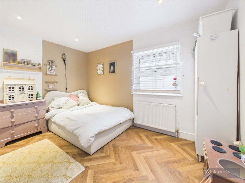 Portsmouth Road, Long Ditton, Surbiton, Surrey, KT6