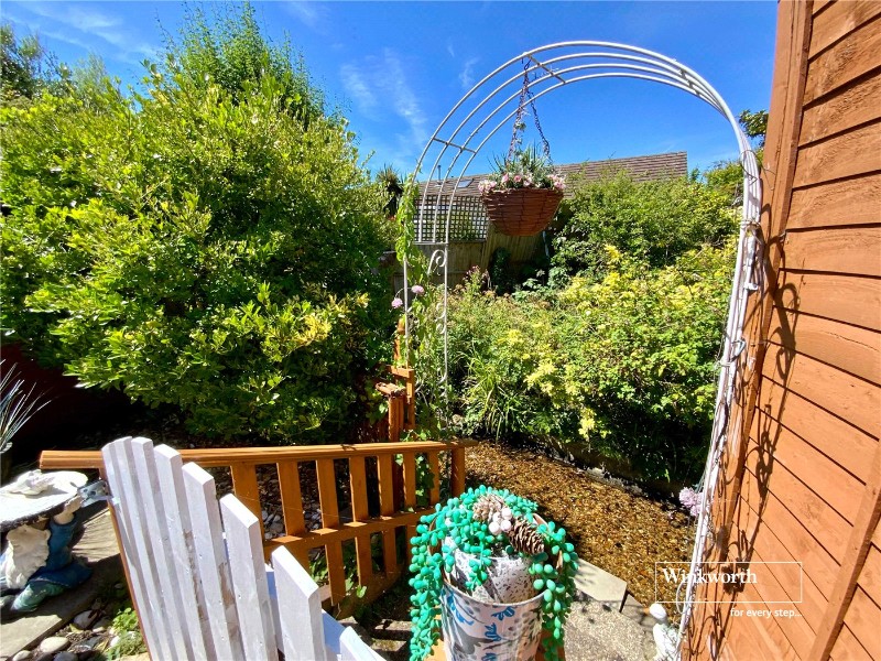 Bure Lane, Christchurch, Dorset, BH23