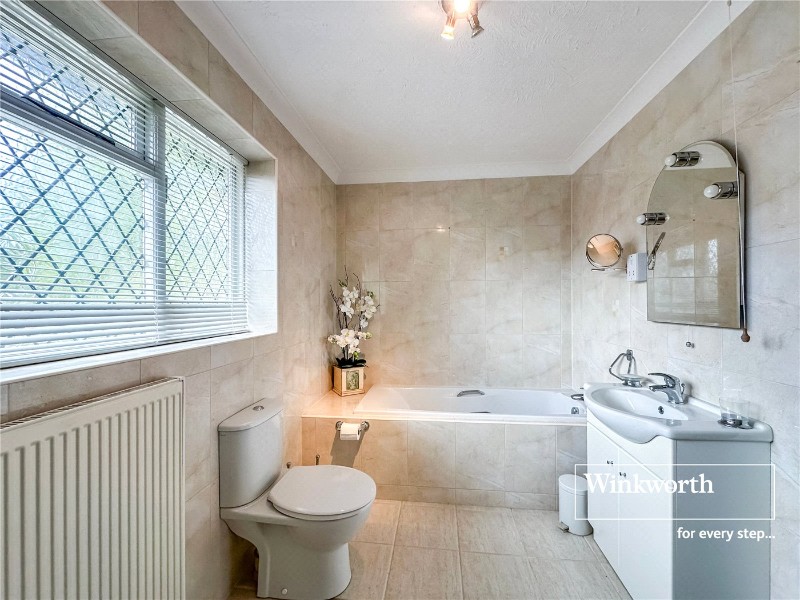 Cedar Way, Ferndown, Dorset, BH22