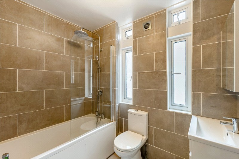 Cedars Road, London, United Kingdom, SW4