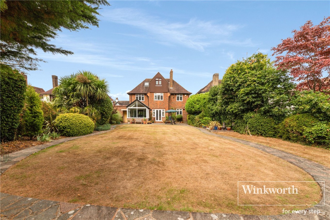 Properties for sale Winkworth Estate Agents