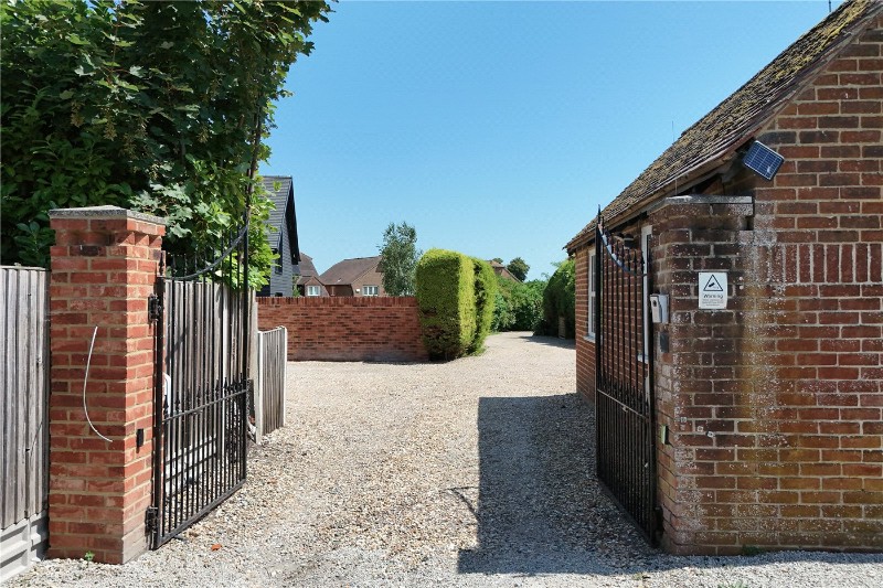 High Street, Wingham, Canterbury, Kent, CT3