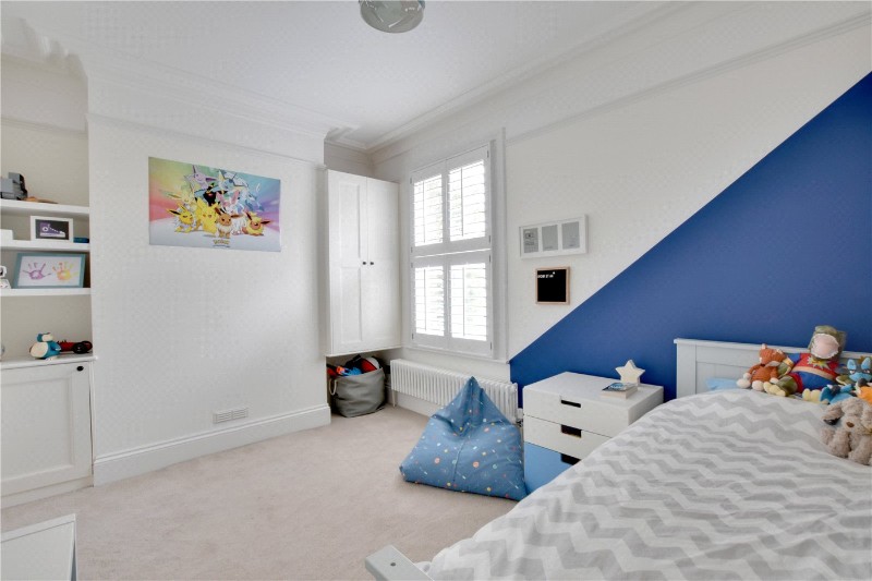 Handen Road, Lee, London, SE12