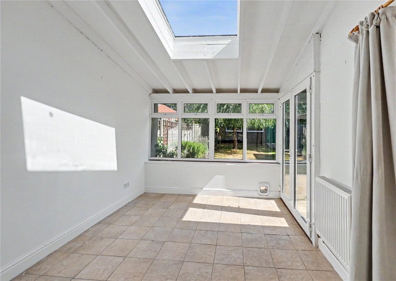 Reepham Road, Hellesdon, Norwich, Norfolk, NR6