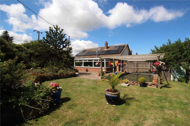 Mundesley Road, Trimingham, North Norfolk, NR11
