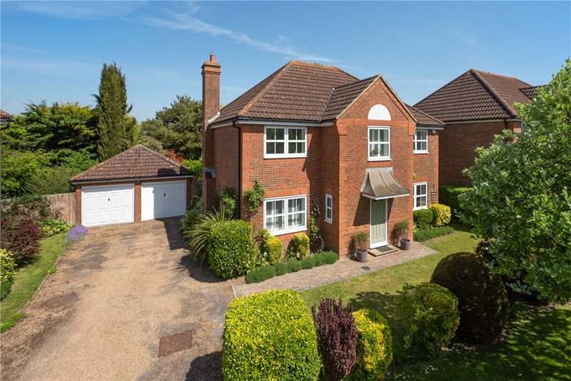 Ealham Close, Canterbury, Kent, CT4