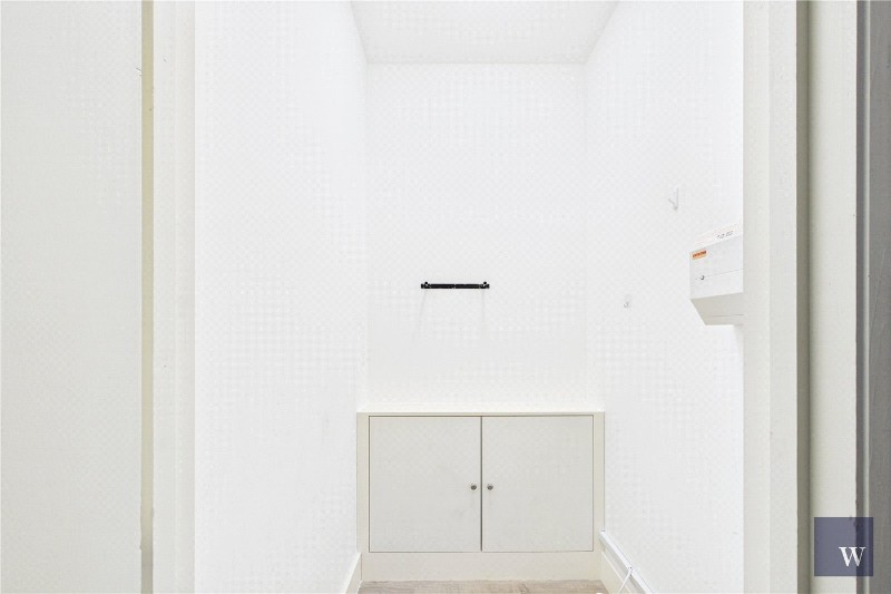 Ambleside Avenue, London, SW16