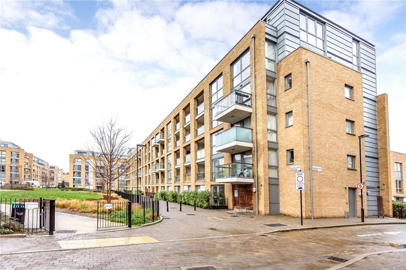 Arlington Avenue, London, N1