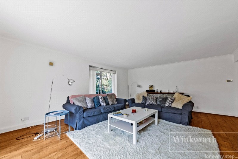 Parkside, Court Downs Road, Beckenham, BR3