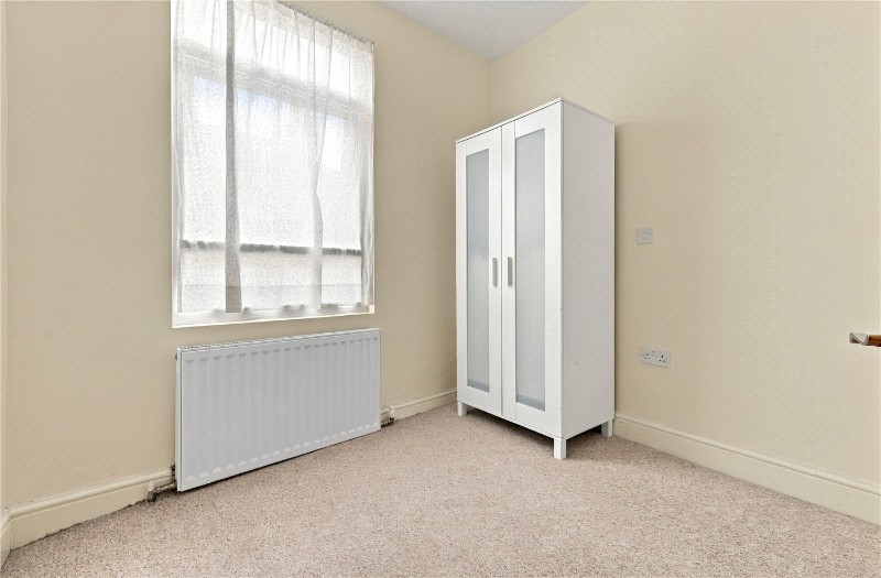 Philip Lane, London, N15