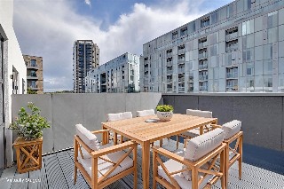 Meridian Point, Creek Road, Deptford, London, SE8