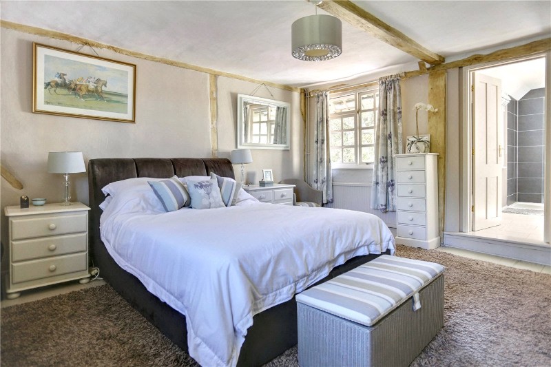 Black Carr, Spooner Row, Norfolk, NR17