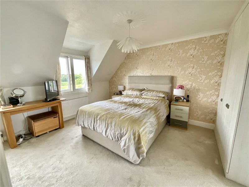 The Meridians, Christchurch, Dorset, BH23