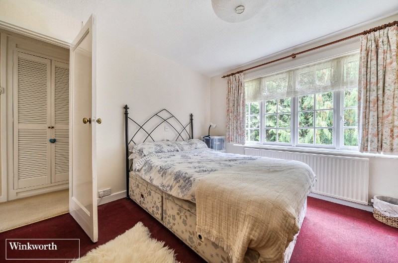 Axford, Hampshire, RG25