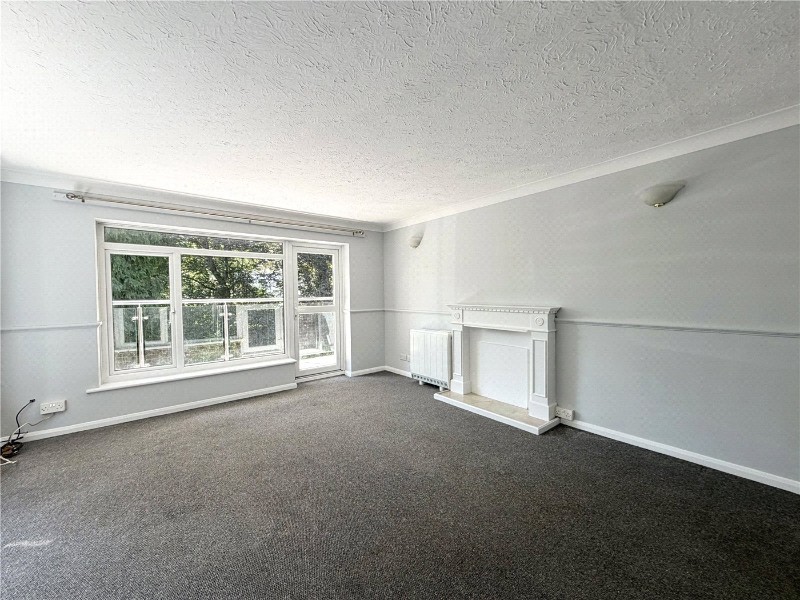 Branksome Wood Road, Bournemouth, Dorset, BH4