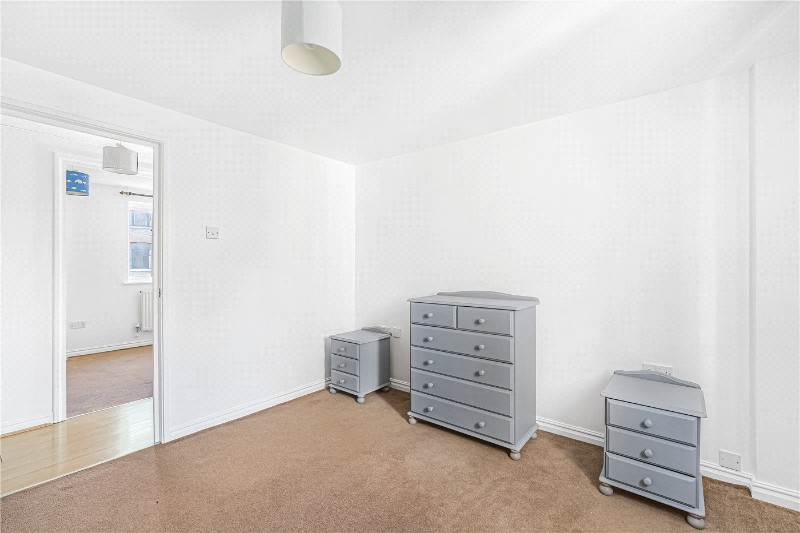 Rotherhithe Street, London, SE16