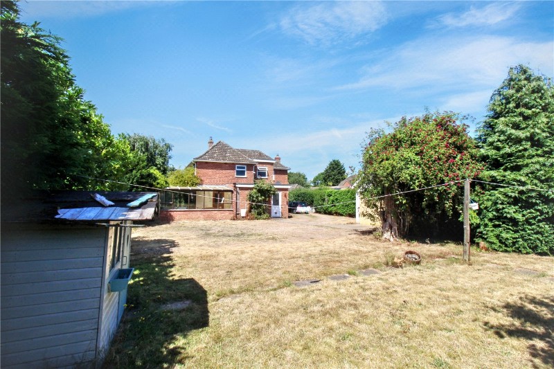 Bawburgh Lane, Costessey, Norwich, Norfolk, NR5