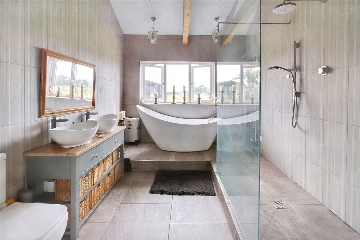 11 bedroom property for sale in Perrys Lane, Eastgate, Cawston, Norfolk