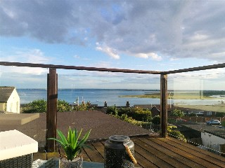 Hadleigh Road, Leigh-On-Sea, United Kingdom, SS9