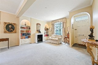 Callcott Street, Kensington, London, W8
