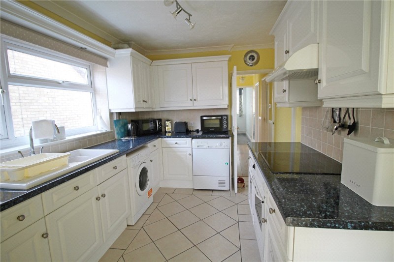 The Avenue, Market Deeping, Peterborough, Lincolnshire, PE6