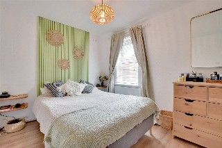 Lee Park, Blackheath, London, SE3