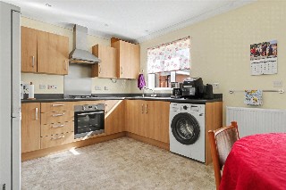 Cooper Row, Brundall, Norwich, Norfolk, NR13