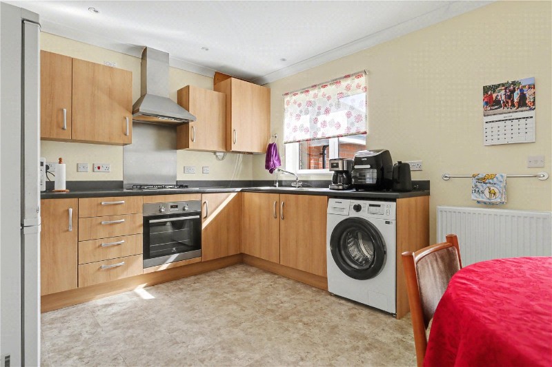 Cooper Row, Brundall, Norwich, Norfolk, NR13