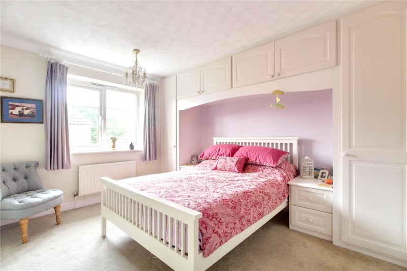 The Green, Earsham, Bungay, Norfolk, NR35