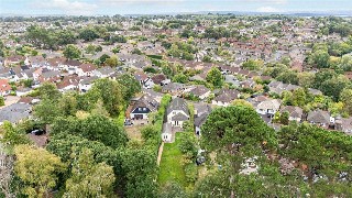 Blythe Road, Corfe Mullen, Wimborne, Dorset, BH21