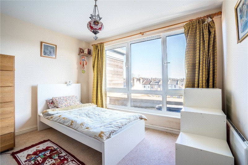 Effra Parade, London, SW2